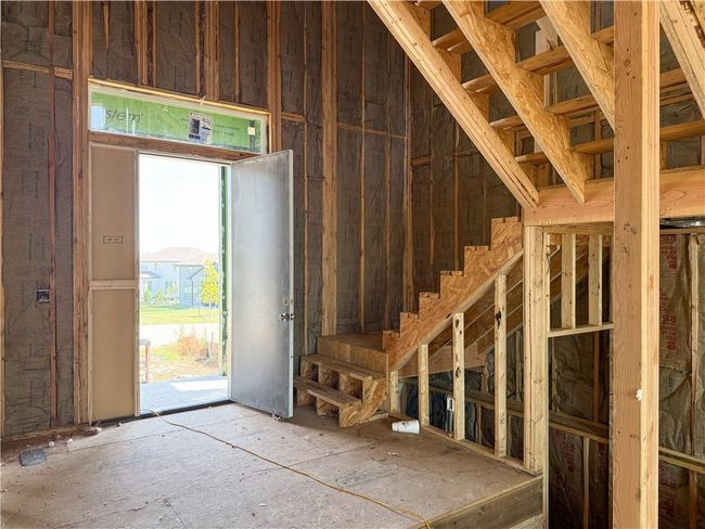 Entryway - Home is Under Construction | Image 35