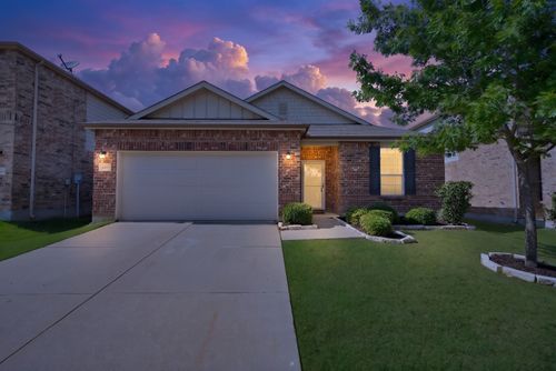 3109 Walker Creek Dr, Little Elm, TX, 75068-0509 | Card Image
