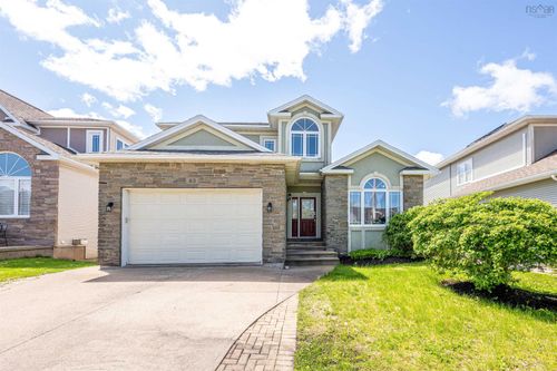 65 Stone Gate Drive, Halifax, NS, B3N3J3 | Card Image
