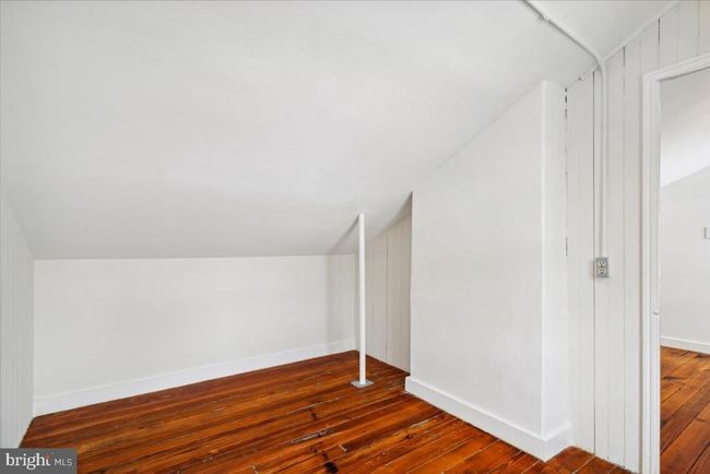 101 E 2 Nd St, House other with 6 bedrooms, 4 bathrooms and null parking in FREDERICK MD | Image 54