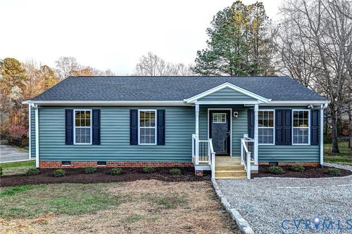 12301 Beaver Point Drive, Midlothian, VA, 23112 | Card Image