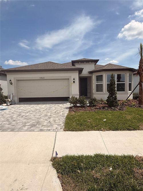 13522 Canyon Ridge Rd, Spring Hill, FL, 34610-6796 | Card Image