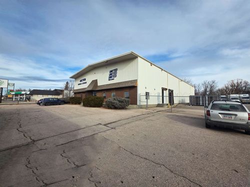 2720 E Highway 44, rapid city, SD, 57703-4721 | Card Image