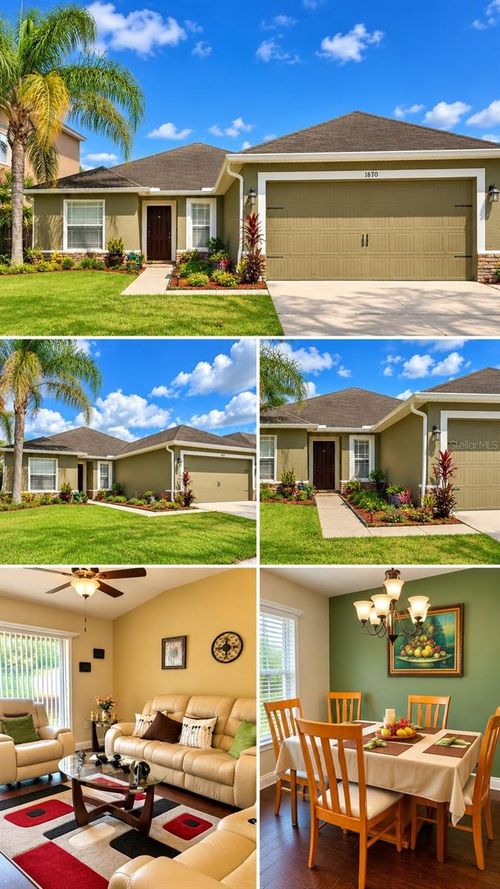 1870 Rufus King Dr, SAINT CLOUD, FL, 34769-1809 | Card Image