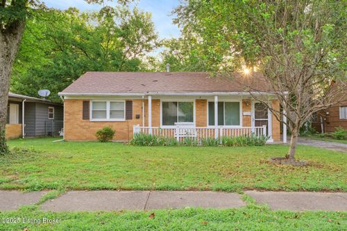 3117 Doreen Way, Louisville, KY, 40220-1725 | Card Image