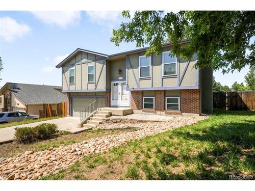 4958 Wood Brook Ct, Colorado Springs, CO, 80917-1040 | Card Image