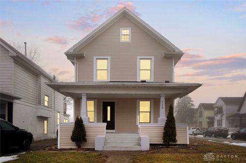 128 Missouri Ave, Dayton, OH, 45410-2016 | Card Image