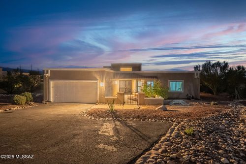 6822 E Brownstone Pl, Tucson, AZ, 85750-2073 | Card Image