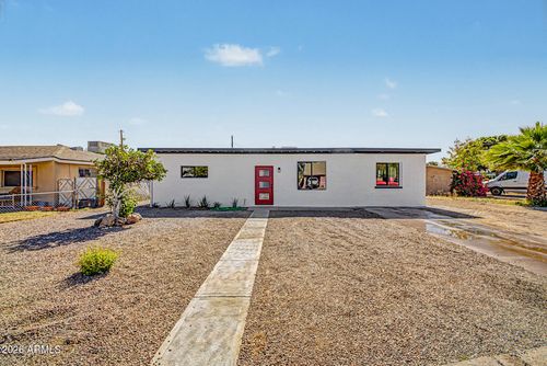 4123 N 30th Drive, Phoenix, AZ, 85017 | Card Image