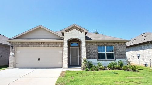 312 Logan St, Keene, TX, 76059-2044 | Card Image