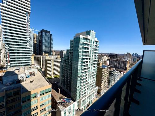 1802-125 Redpath Ave, Toronto, ON, M4S0B5 | Card Image