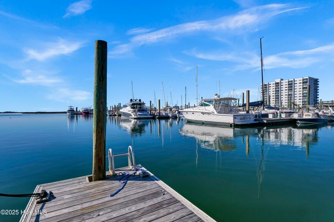 B - 440 Causeway Dr, Condo with 3 bedrooms, 3 bathrooms and 1 parking in Wrightsville Beach NC | Image 47