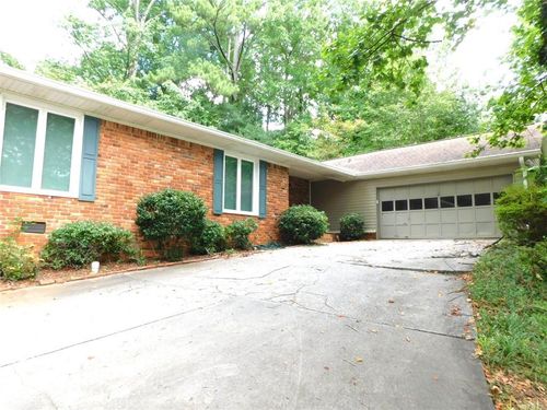 626 Indian Hills Pkwy, Marietta, GA, 30068-4142 | Card Image