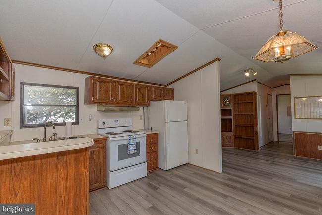 126 Fabric Dr, House other with 2 bedrooms, 2 bathrooms and null parking in BUNKER HILL WV | Image 15