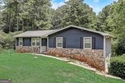 1176 Golden Circle, House other with 4 bedrooms, 3 bathrooms and 2 parking in Lilburn GA | Image 1