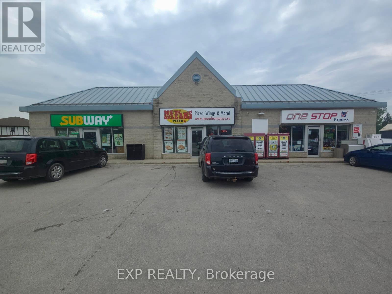 Business Opportunity in West Grey 3