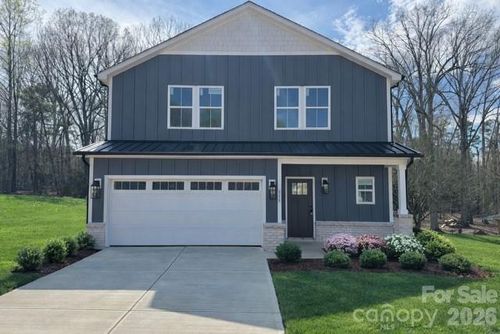 1-Lot 1 Dale Avenue, Charlotte, NC, 28216 | Card Image