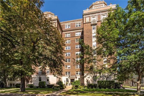 7ab-83 Bryant St, Buffalo, NY, 14209-1836 | Card Image