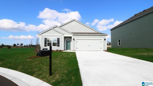 412 Reinsman Ct, Warrior, AL, 35180 | Card Image