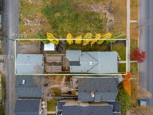 533 12 Ave Ne, Calgary, AB, T2E1A9 | Card Image