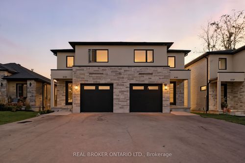 160A Concession St W, Tillsonburg, ON, N4G4G8 | Card Image