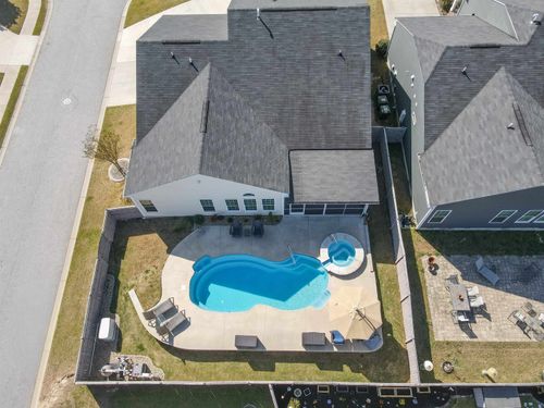 100 Fawn Hill Dr, Simpsonville, SC, 29681-8066 | Card Image