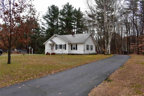 233 Pollard Road, Lincoln, NH, 03251 | Card Image