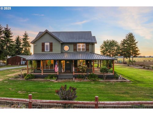 30593 S Elisha Rd, Molalla, OR, 97038-8592 | Card Image