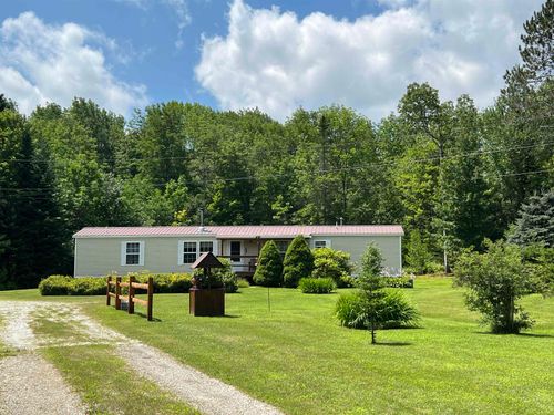 331 Shunpike Road, Mount Holly, VT, 05758 | Card Image