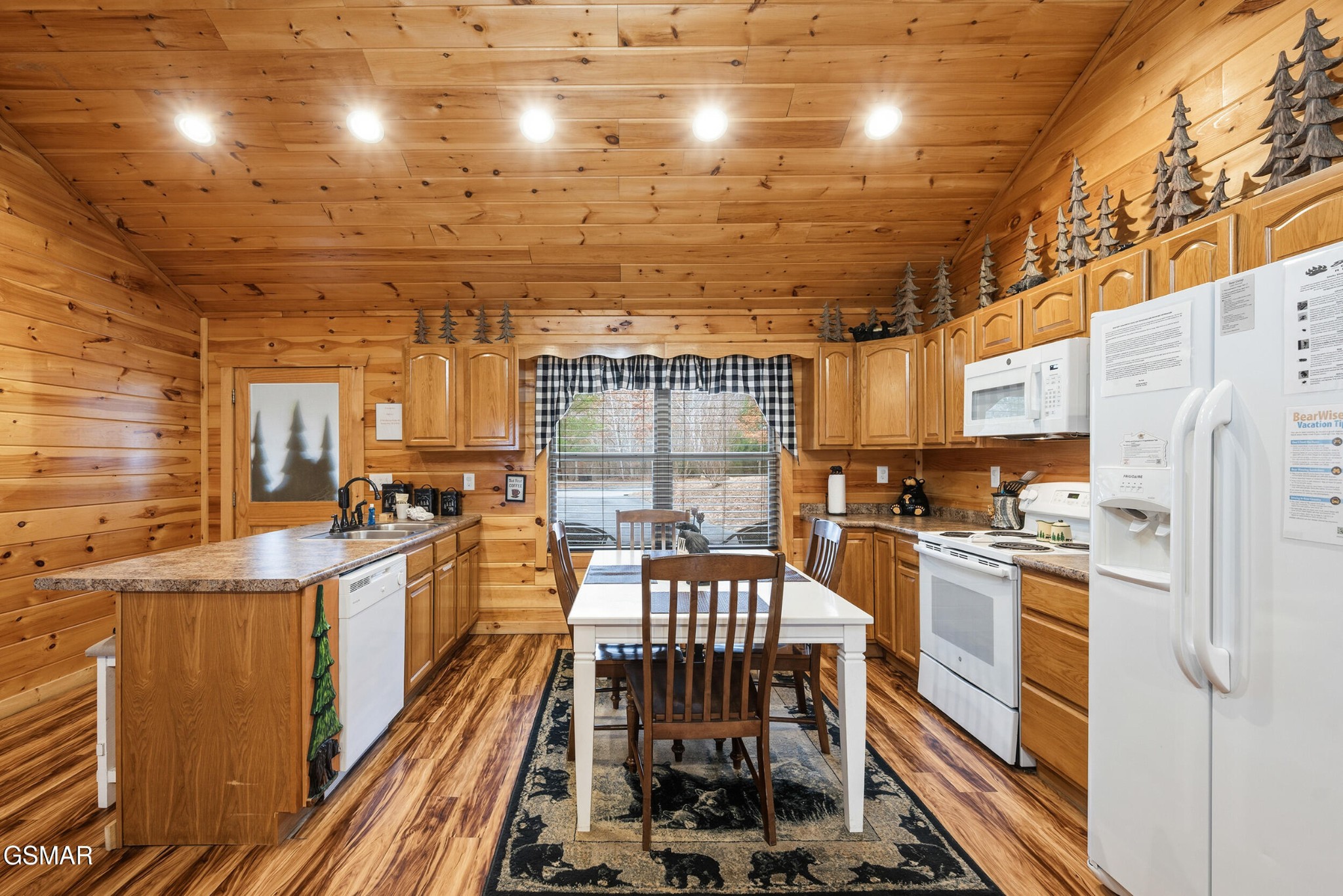 Residential in Sevierville 4