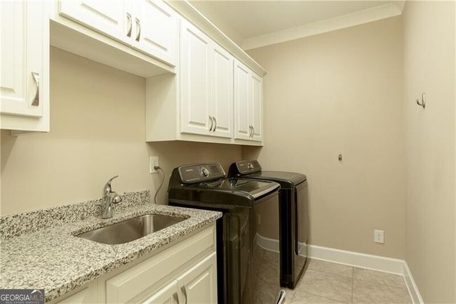 385 Windy Pines Trl, Townhouse with 3 bedrooms, 4 bathrooms and 2 parking in Roswell GA | Image 34