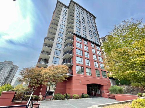 1105-813 Agnes St, New Westminster, BC, V3M0A9 | Card Image