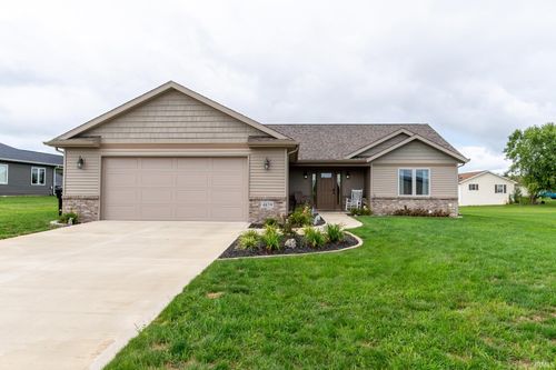 4859 N Baldwin Rd N, North Webster, IN, 46555-9119 | Card Image