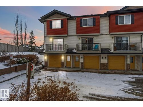 3751 12 St Nw, Edmonton, AB, T6T0N3 | Card Image