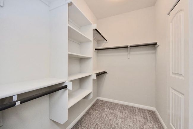 UNIT-5 - 1701 Logan Dr, Townhouse with 3 bedrooms, 2 bathrooms and 4 parking in Round Rock TX | Image 17