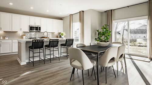 3860 White Willow Way, New Palestine, IN, 46163-8061 | Card Image