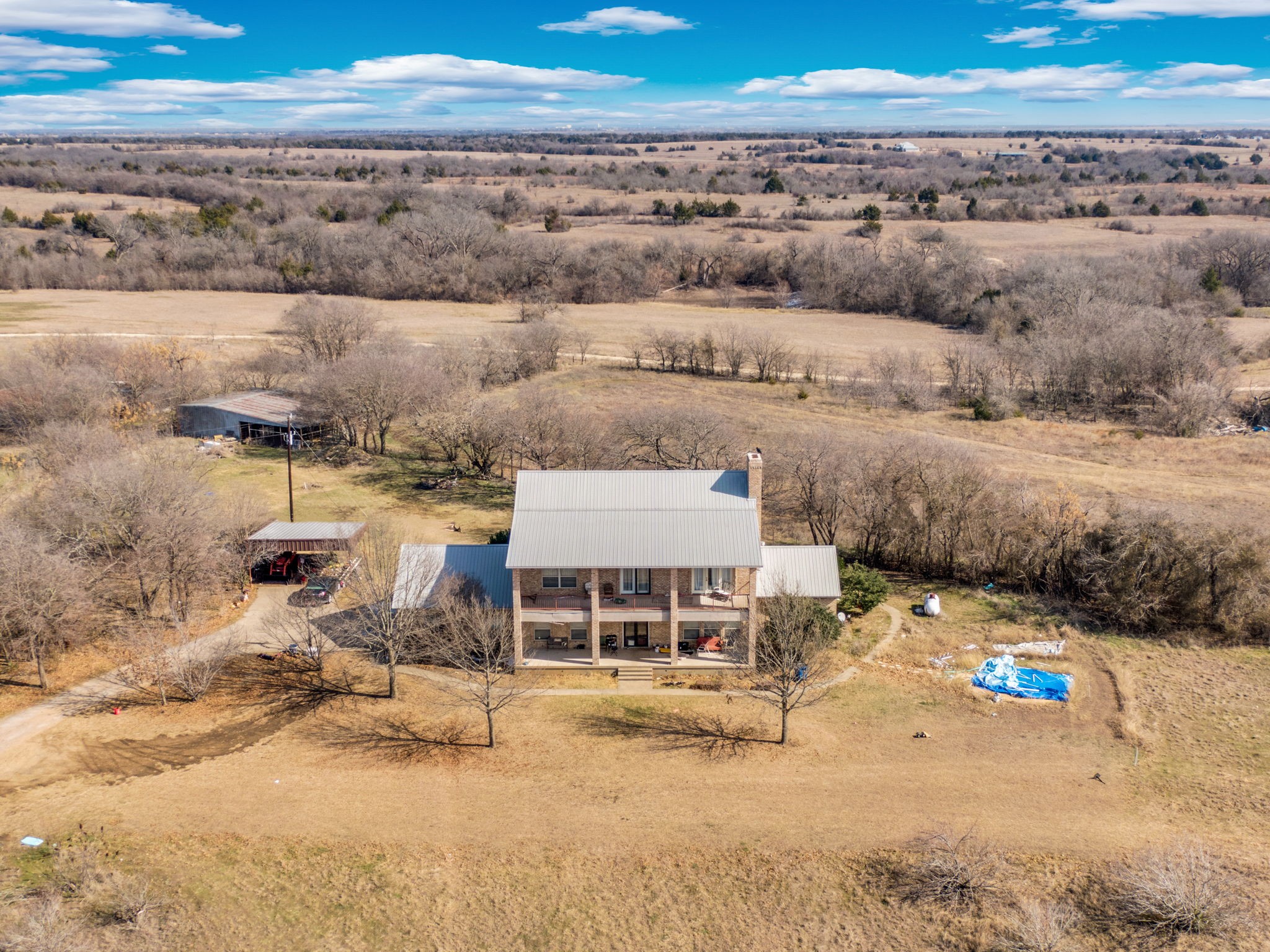 Residential in Midlothian