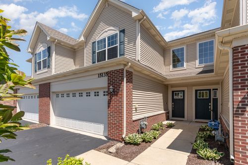 15135 W Quincy Cir, Manhattan, IL, 60442-9165 | Card Image