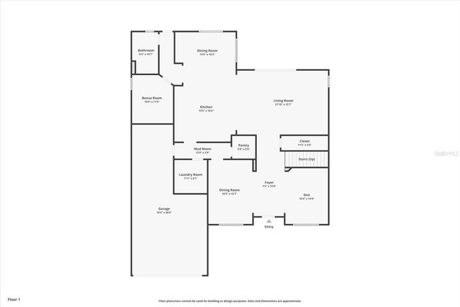 4496 Tatum Loop, House other with 4 bedrooms, 3 bathrooms and null parking in ODESSA FL | Image 53