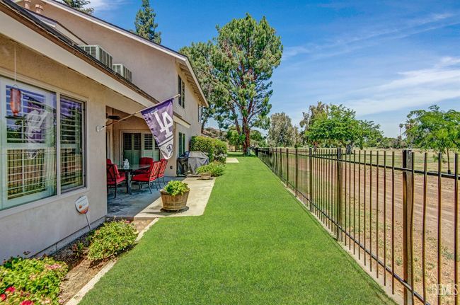 UNIT-9 - 2000 Ashe Rd, Condo with 3 bedrooms, 1 bathrooms and null parking in Bakersfield CA | Image 36