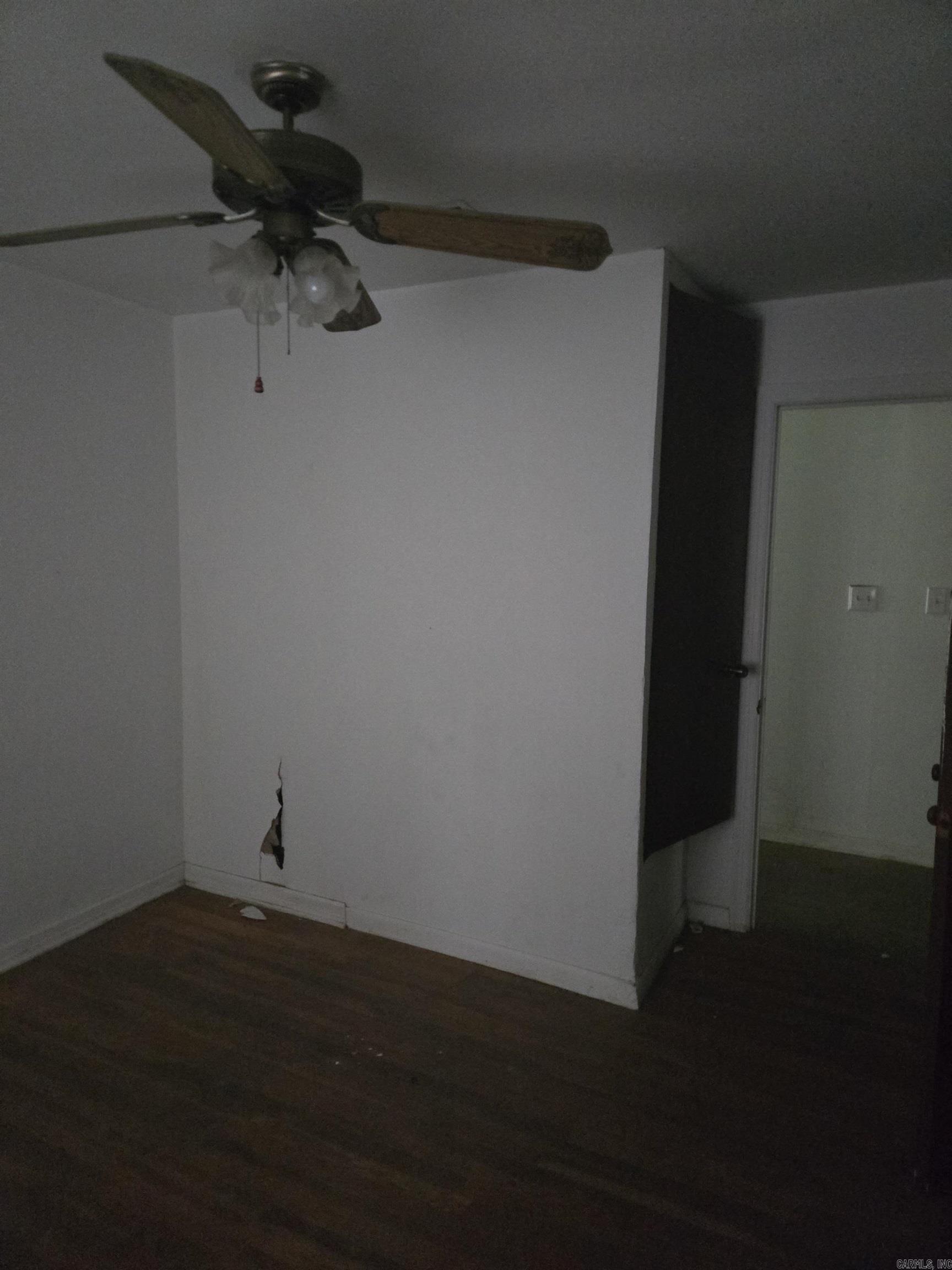 Residential in Pine Bluff