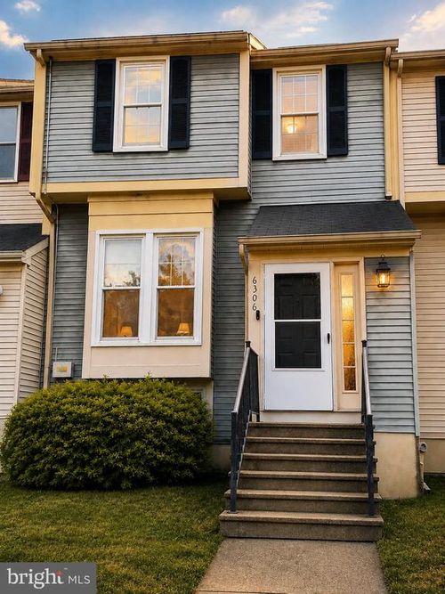 6306 Early Red Ct, COLUMBIA, MD, 21045-4490 | Card Image