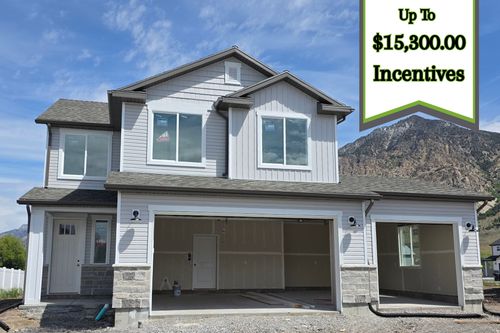306 W 1325 N, Brigham City, UT, 84302-1594 | Card Image