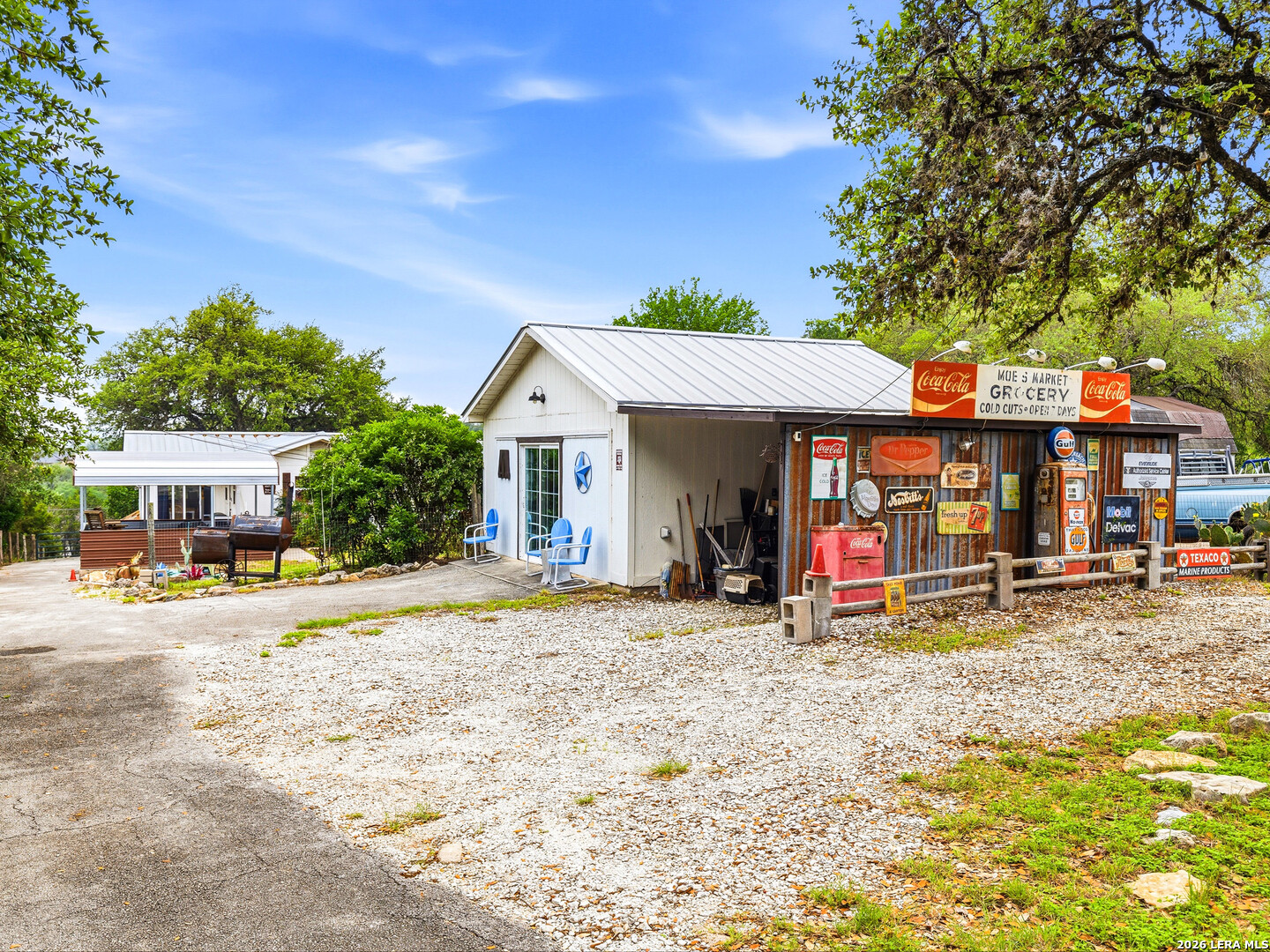 Residential in Canyon Lake 5