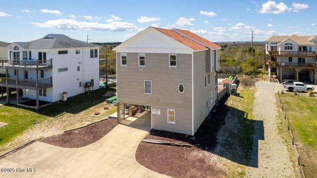 9706 S Old Oregon Inlet Rd, House other with 4 bedrooms, 5 bathrooms and null parking in Nags Head NC | Image 49