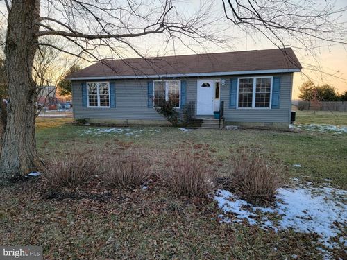 19688 Mulberry Knoll Rd, LEWES, DE, 19958-2646 | Card Image