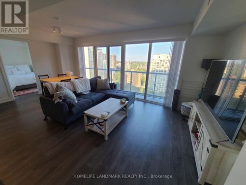 1505-89 Mcgill St, Toronto, ON, M5B0B1 | Card Image