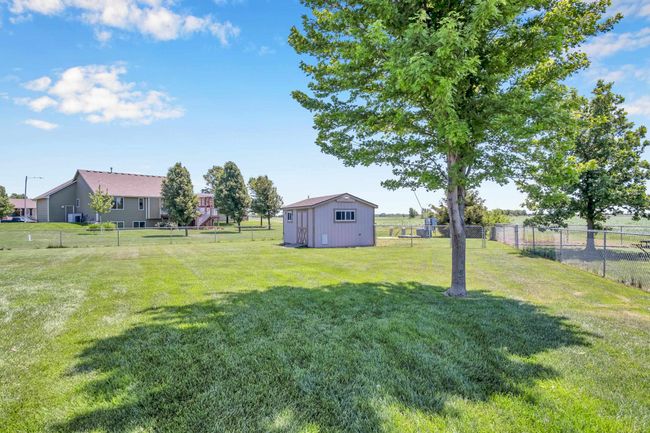 1430 Redbud Ct, House other with 5 bedrooms, 3 bathrooms and null parking in Halstead KS | Image 35