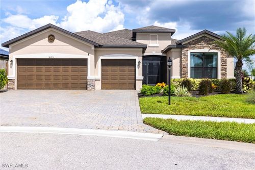 14415 Mindello Dr, FORT MYERS, FL, 33905-5682 | Card Image