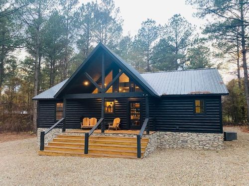 177 Cedar Field Lane, Broken Bow, OK, 74728 | Card Image